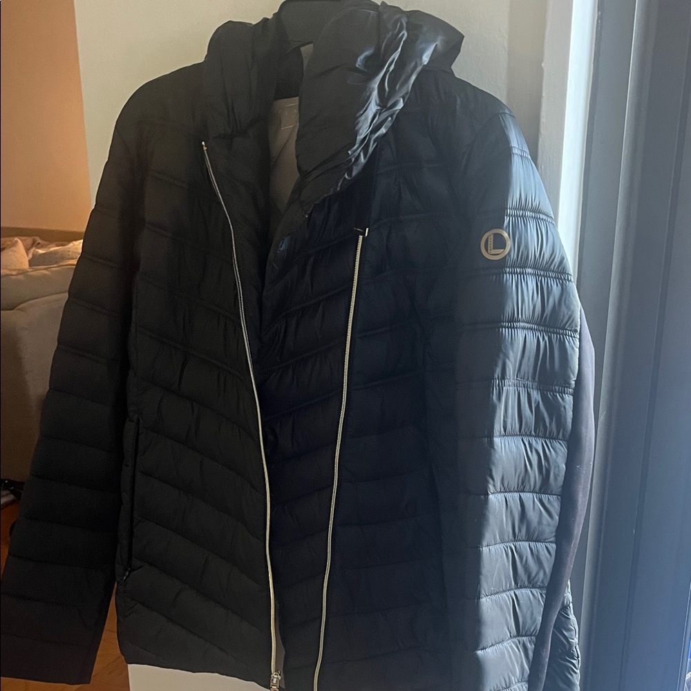 Laundry By Shelli Segal Women’s Puffer Jacket, NWT